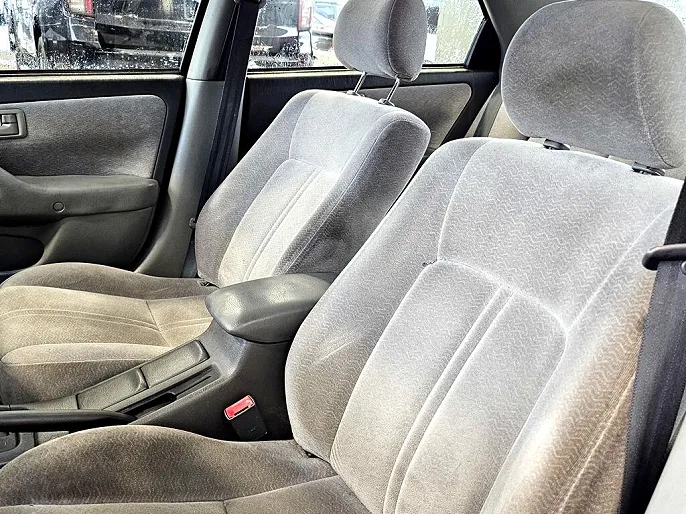 1997 Toyota Camry