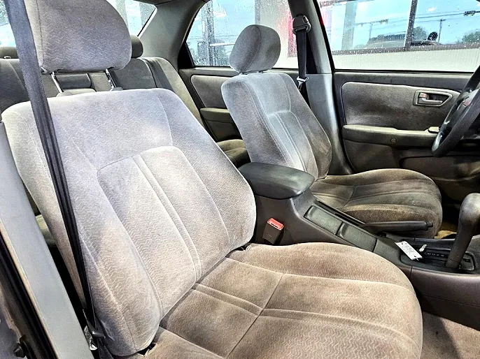 1997 Toyota Camry