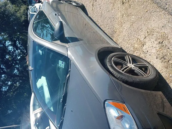 2008 Pontiac G6
