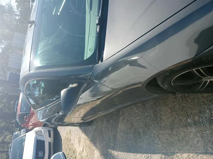 2008 Pontiac G6