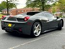 2013 Ferrari 458 null image 8