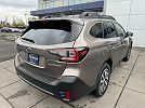 2022 Subaru Outback Premium image 7