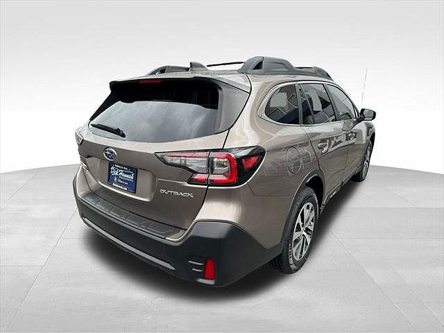 2022 Subaru Outback Premium image 7