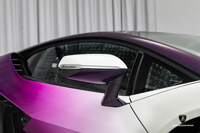 2020 Lamborghini Sian