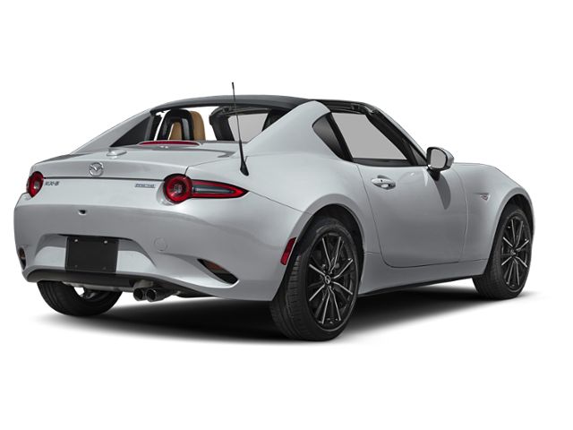 2025 Mazda Miata