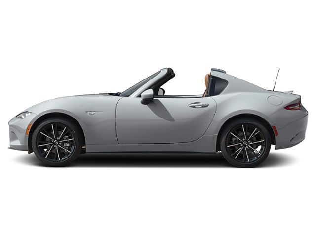 2025 Mazda Miata