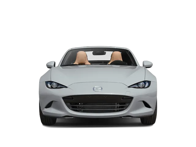 2025 Mazda Miata
