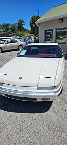 1991 Buick Reatta null image 0
