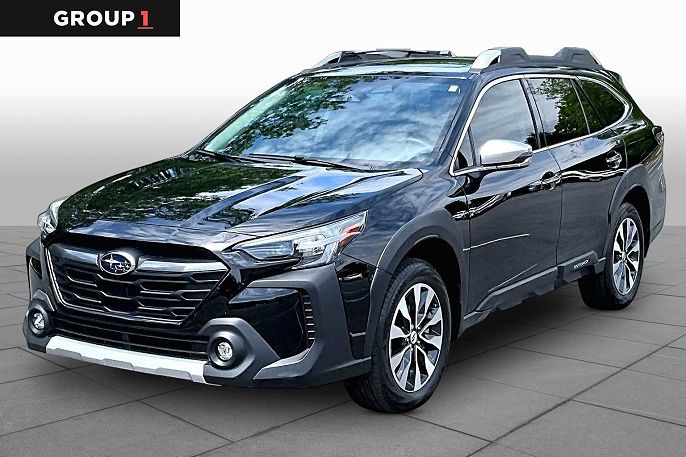 2023 Subaru Outback