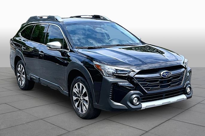 2023 Subaru Outback