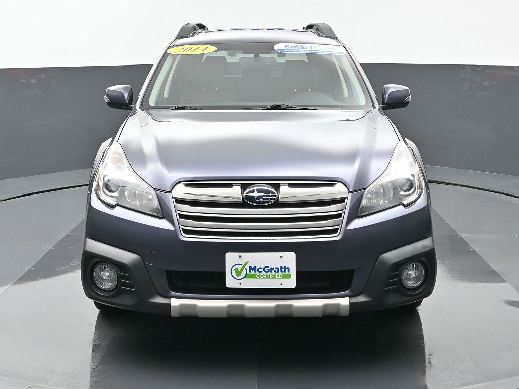 2014 Subaru Outback 2.5i Limited image 2