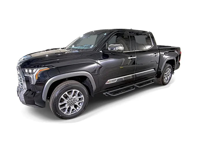 2023 Toyota Tundra