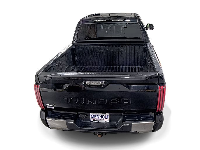 2023 Toyota Tundra