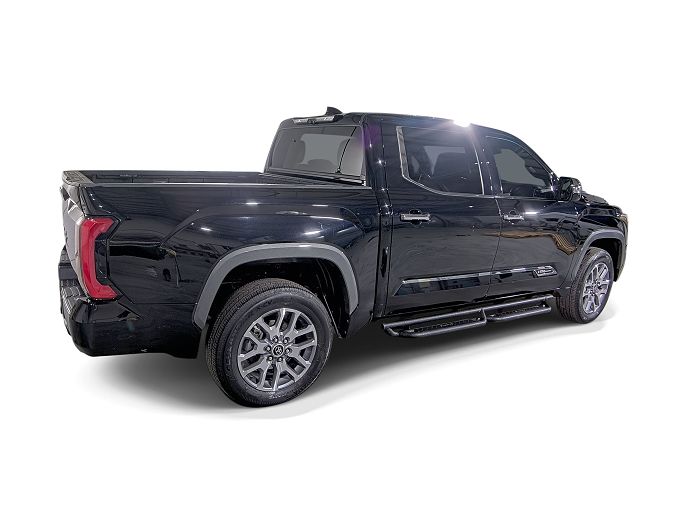 2023 Toyota Tundra