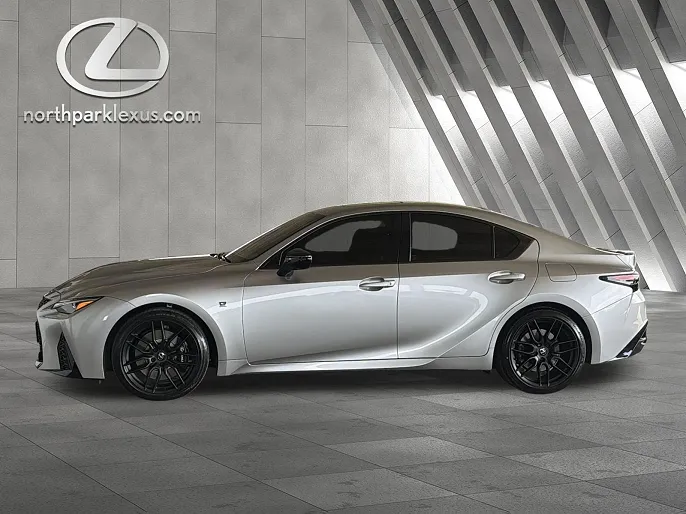 Lexus IS 500 F Sport Performance for Sale | CarStory