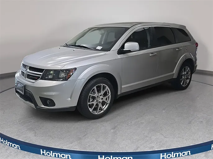 2014 Dodge Journey