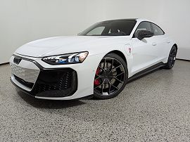 2026 Audi e-tron GT