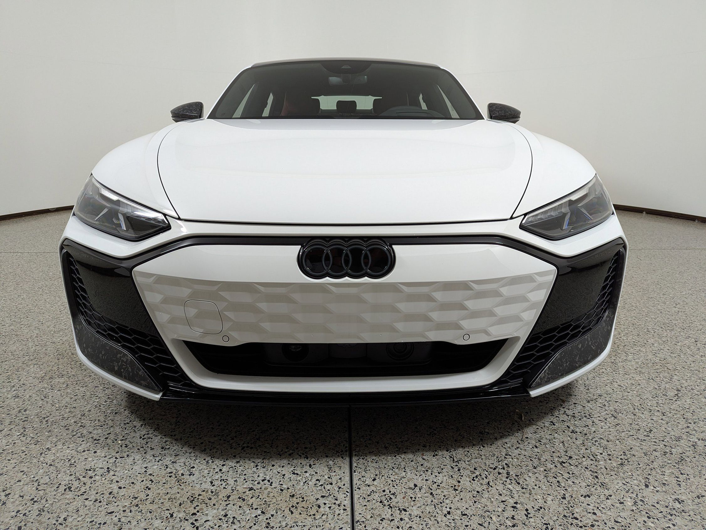 2026 Audi e-tron GT