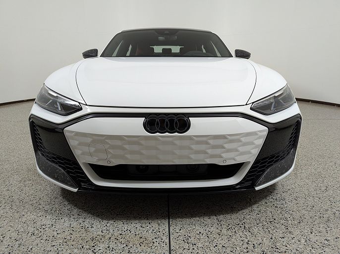 2026 Audi e-tron GT
