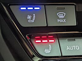 2026 Audi e-tron GT