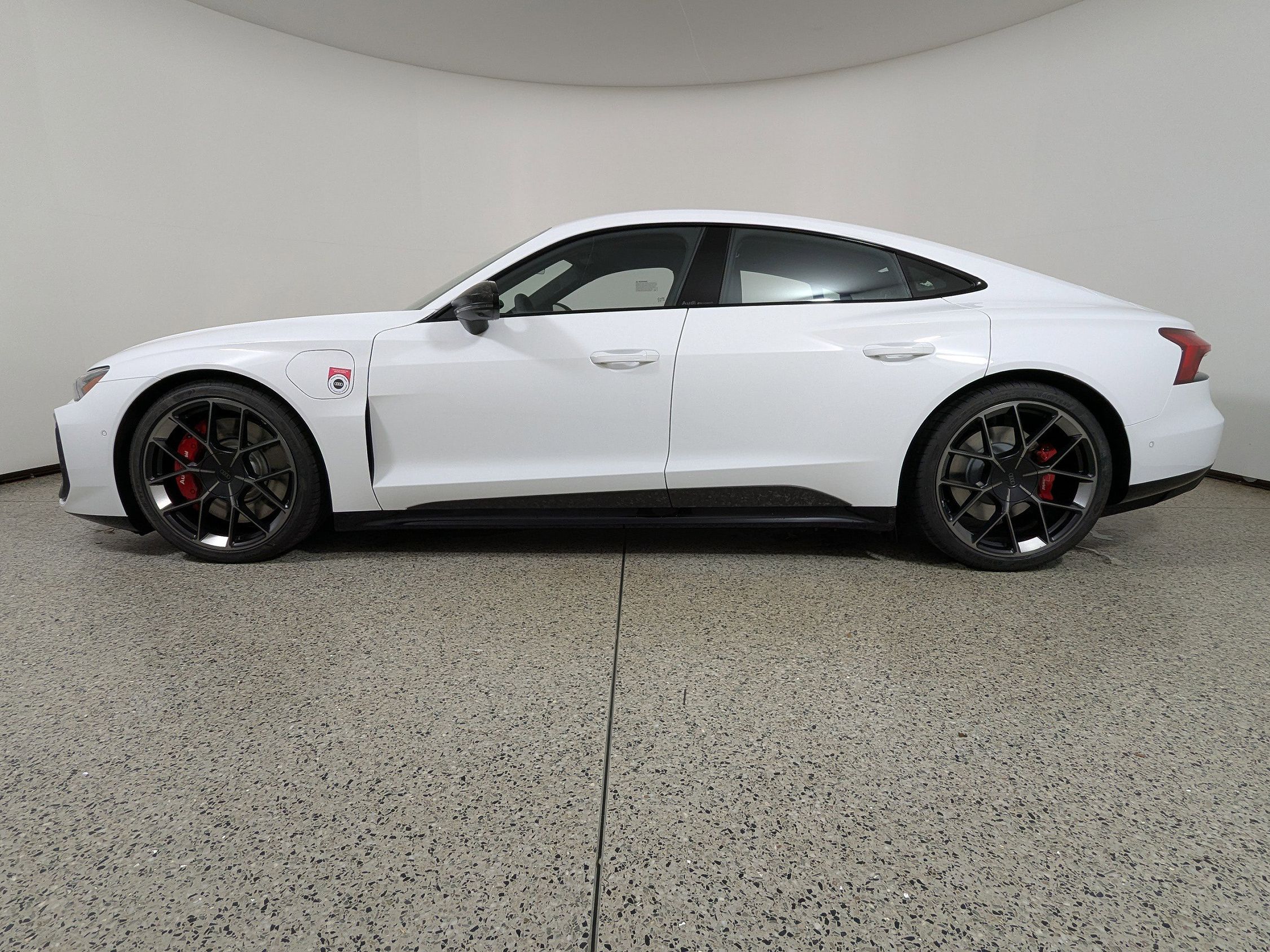 2026 Audi e-tron GT