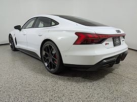 2026 Audi e-tron GT