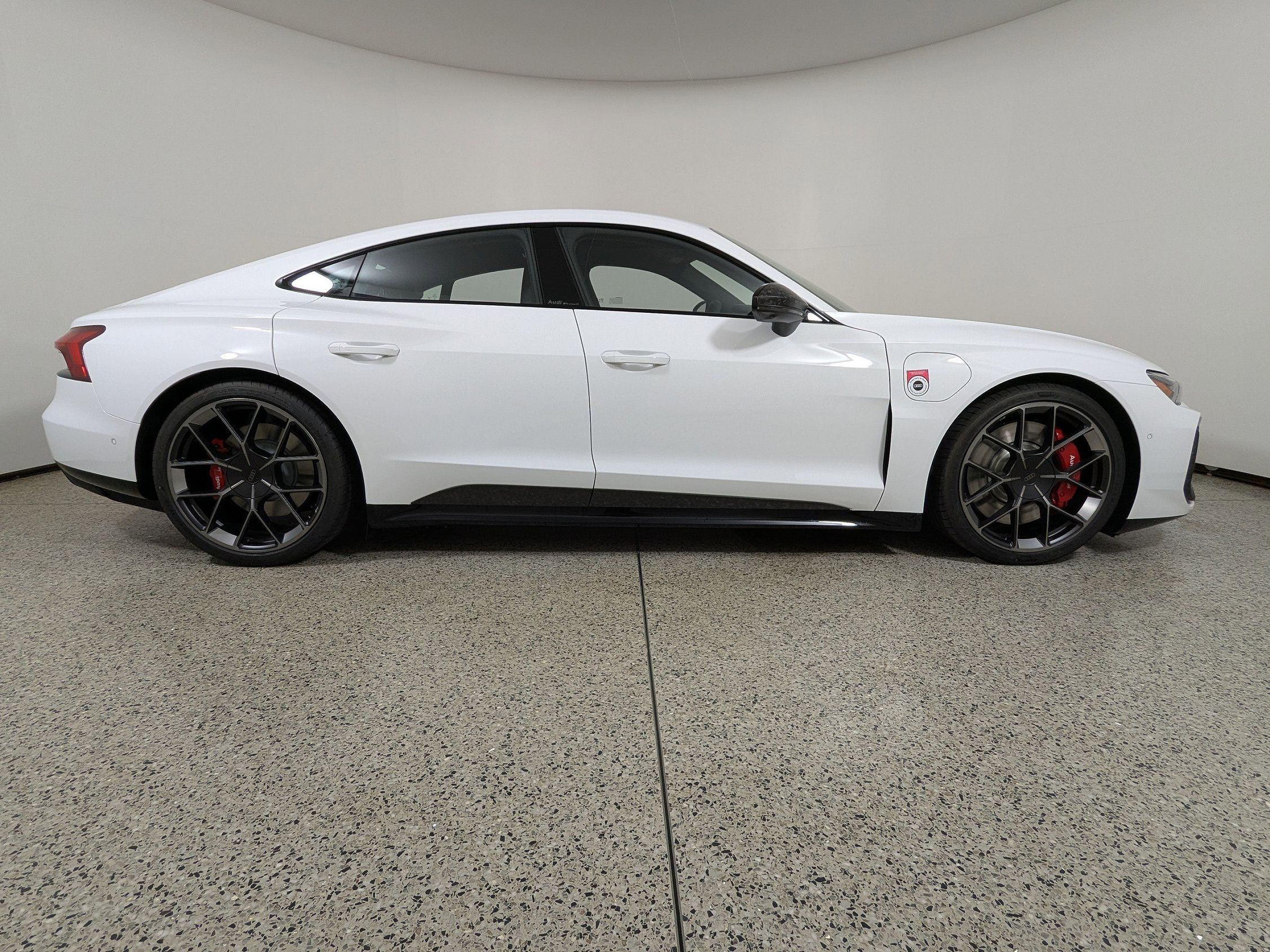2026 Audi e-tron GT