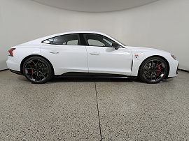 2026 Audi e-tron GT