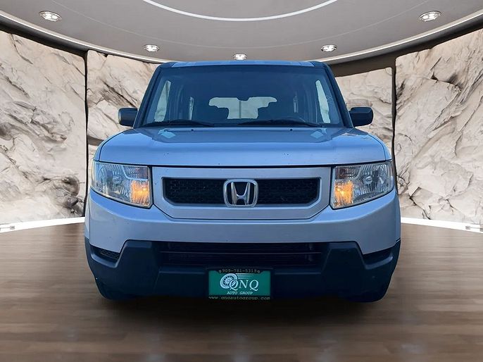 2010 Honda Element