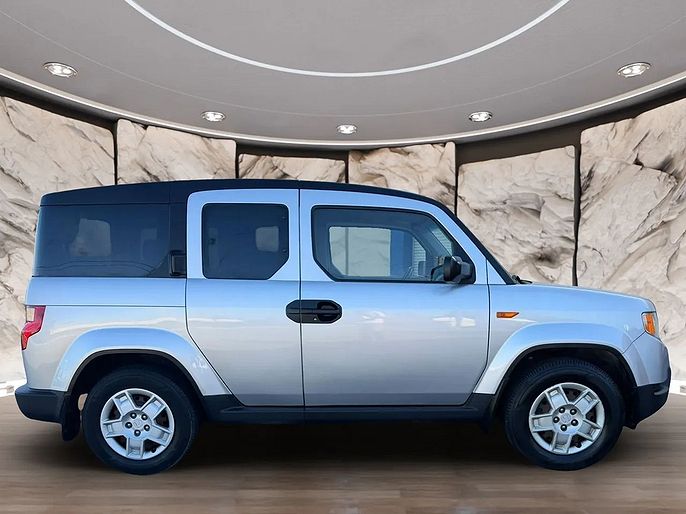 2010 Honda Element