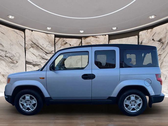 2010 Honda Element