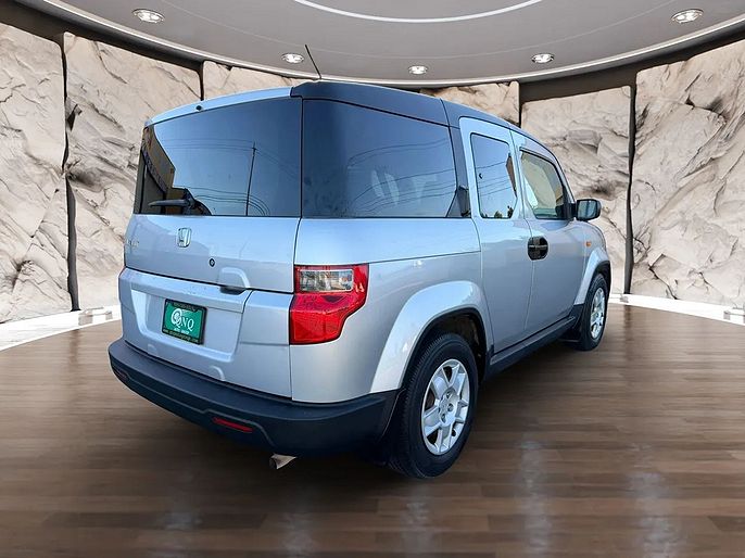 2010 Honda Element