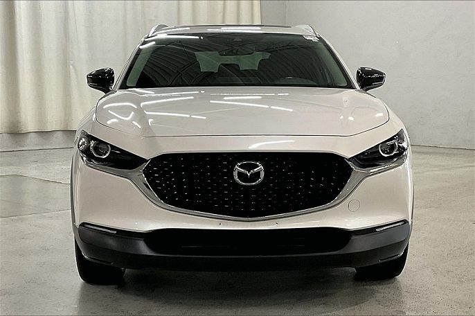 2022 Mazda CX-30