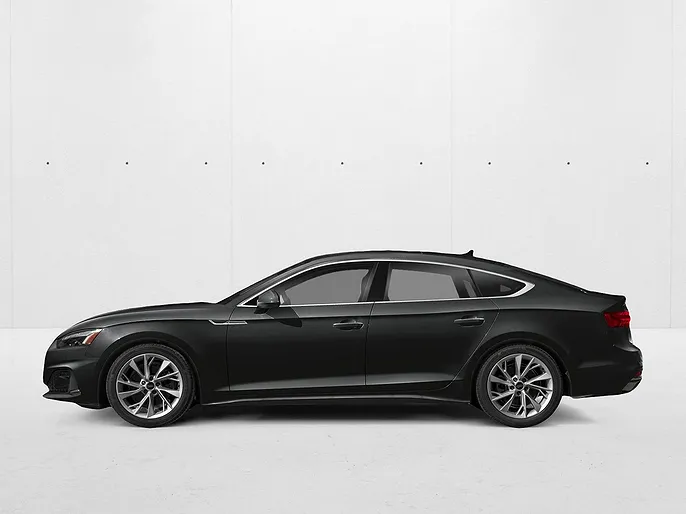 2026 Audi A5
