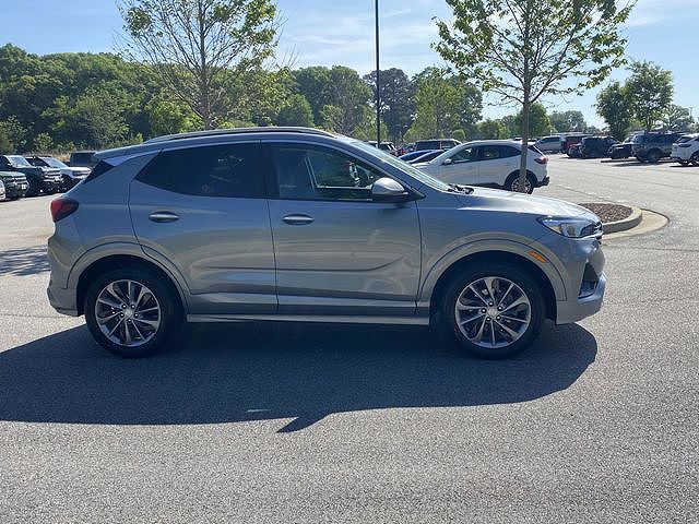 2023 Buick Encore GX