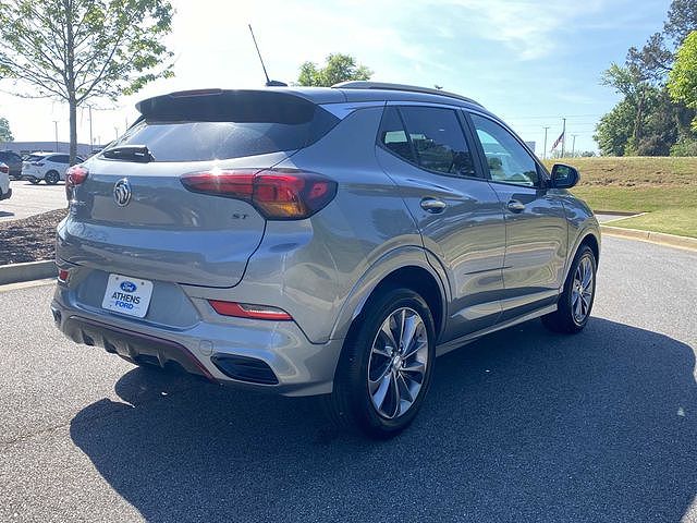 2023 Buick Encore GX