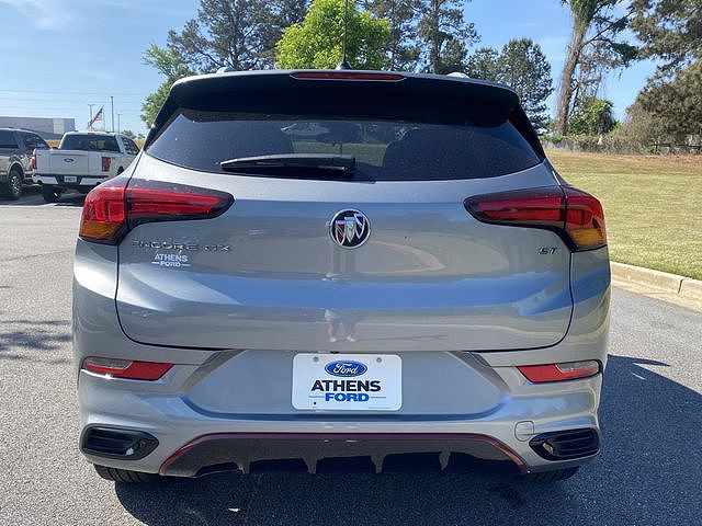 2023 Buick Encore GX