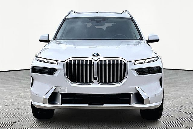 2026 BMW X7