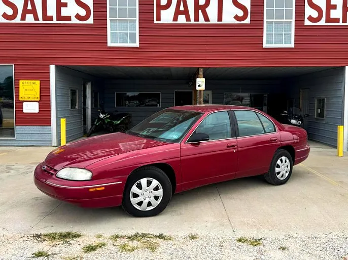 1995 Chevrolet Lumina