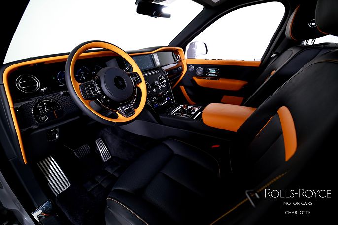 2026 Rolls-Royce Cullinan