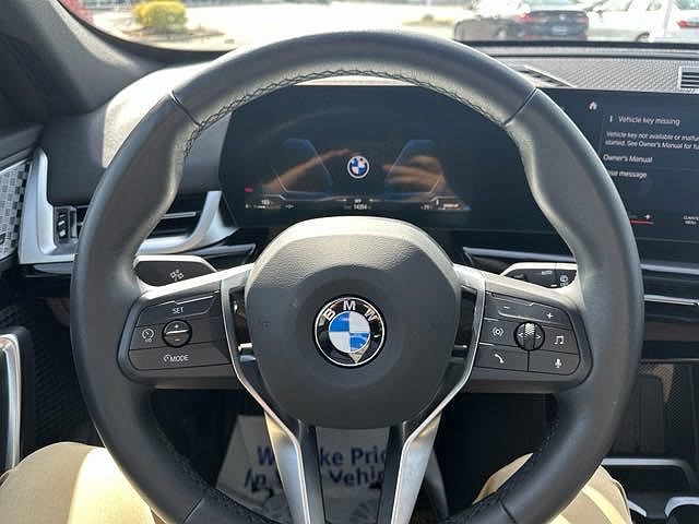2023 BMW X1 xDrive28i image 13