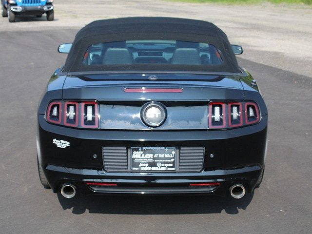 2013 Ford Mustang GT image 5