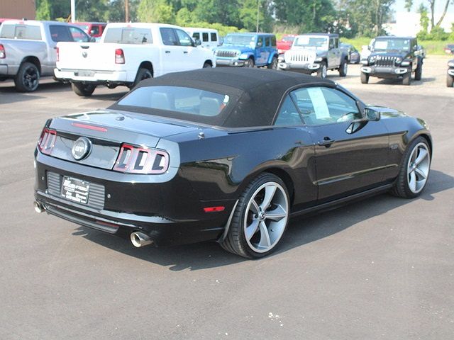 2013 Ford Mustang GT image 6