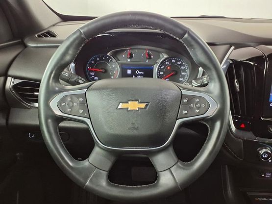 2023 Chevrolet Traverse Leather photo 10