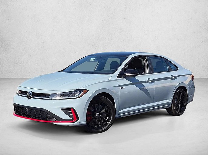 2027 Volkswagen Jetta