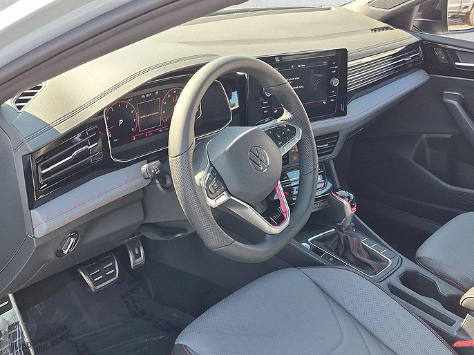 2027 Volkswagen Jetta