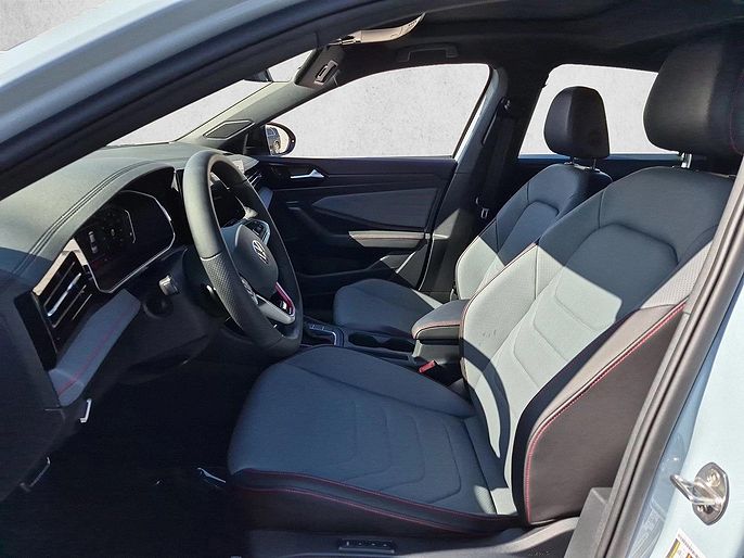 2027 Volkswagen Jetta