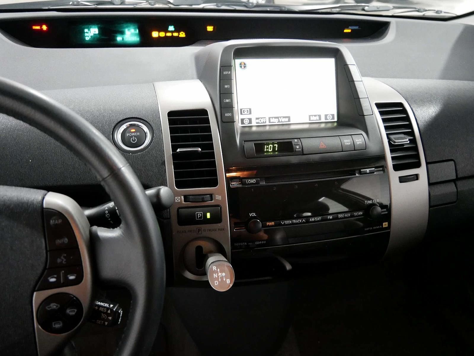 2009 Toyota Prius Touring image 9