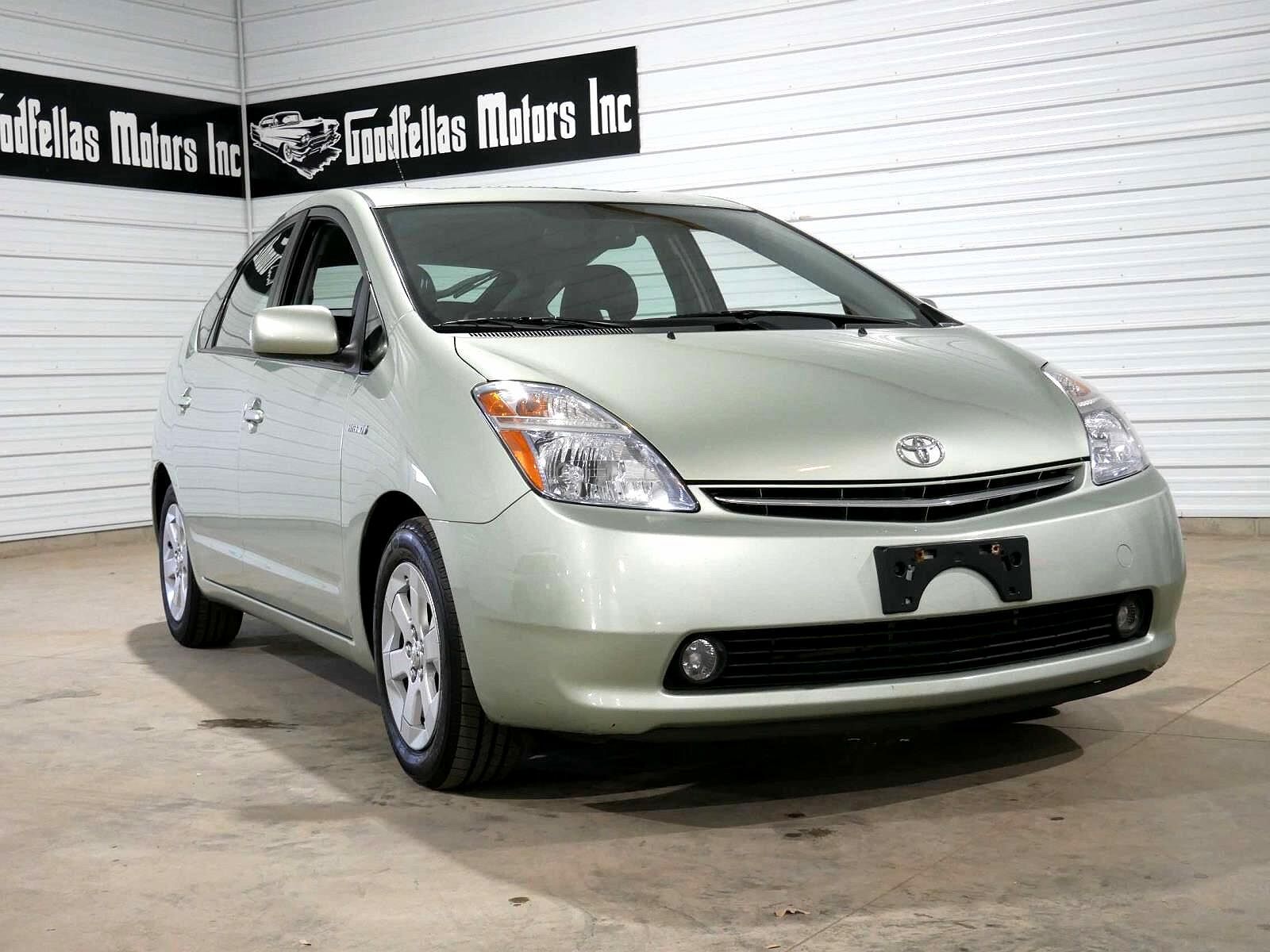 2009 Toyota Prius Touring image 3