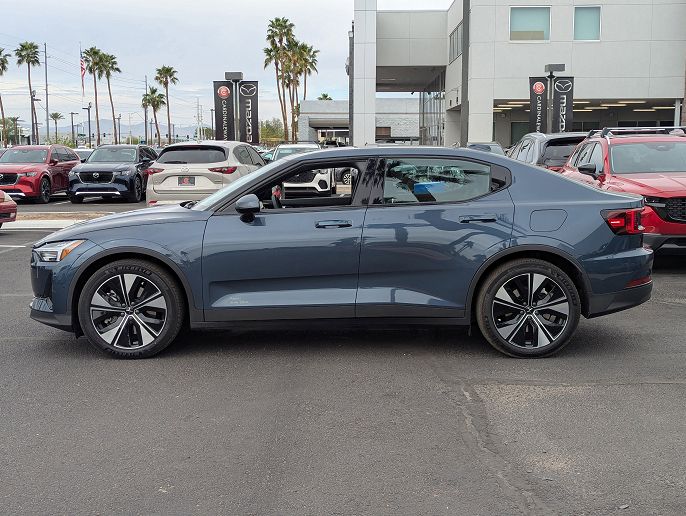 2024 Polestar 2